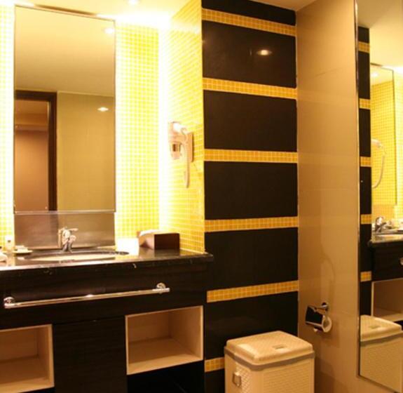 هتل Gran Puri Manado