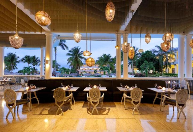 Grand Palladium Jamaica Resort & Spa - All Inclusive