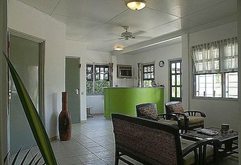 هتل Guesthouse Amice