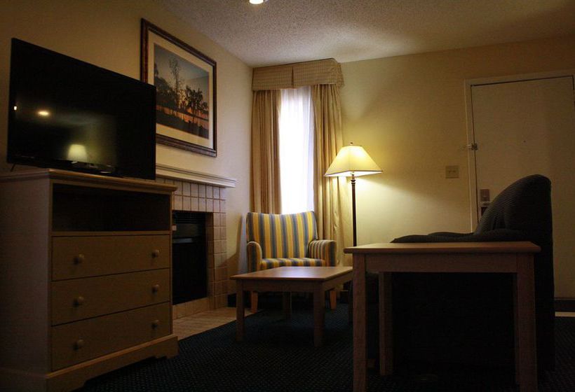 호텔 Fusion Orlando Extended Stay Suites