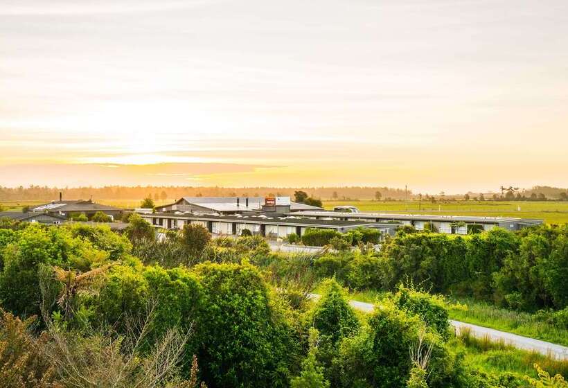 Heartland Hotel Haast