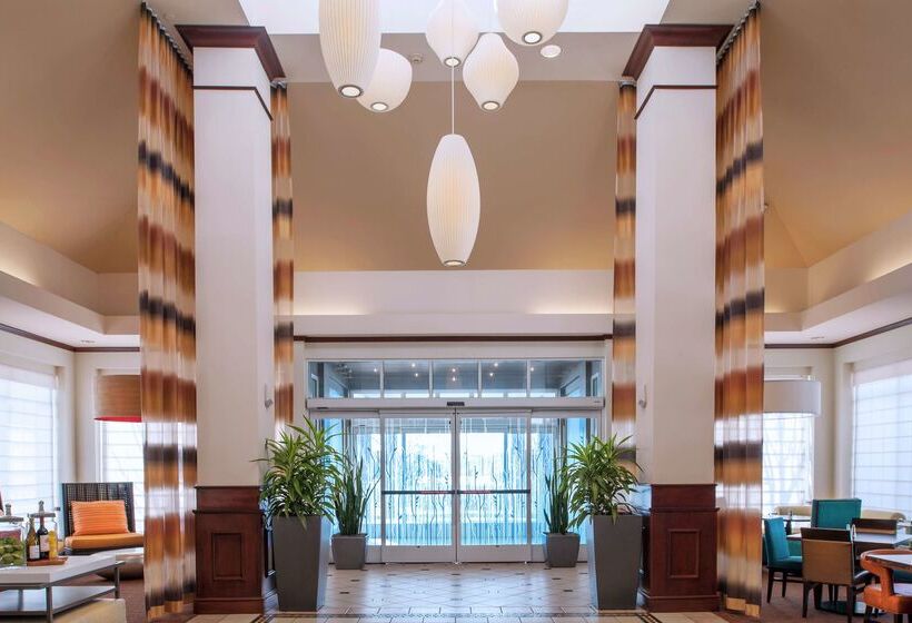 ホテル Hilton Garden Inn St. Paul/oakdale