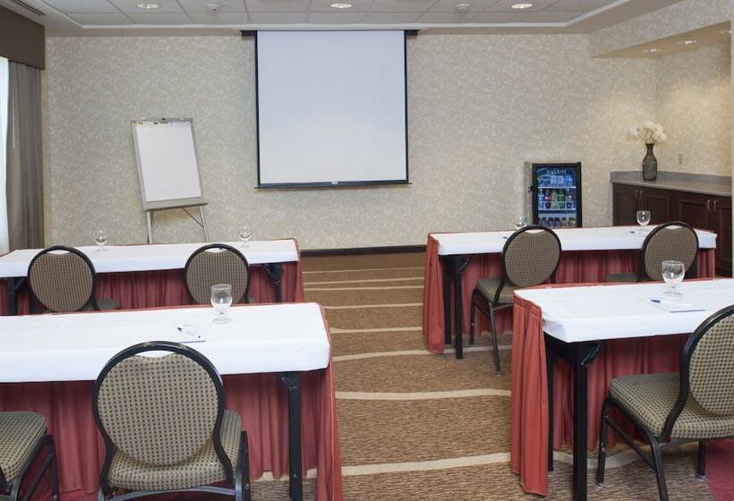 ホテル Hilton Garden Inn St. Paul/oakdale
