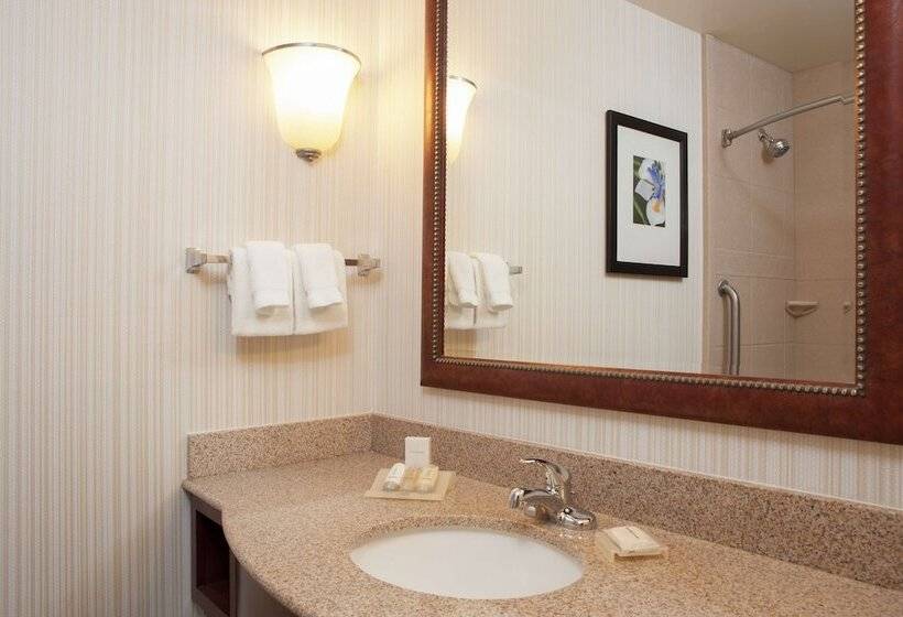 ホテル Hilton Garden Inn St. Paul/oakdale