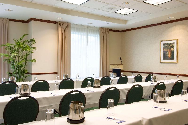 בית מלון כפרי Hilton Garden Inn Tampa East/brandon
