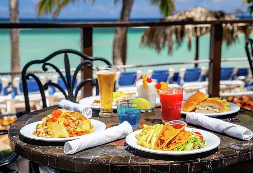 Hilton Rose Hall An All Inclusive Resort