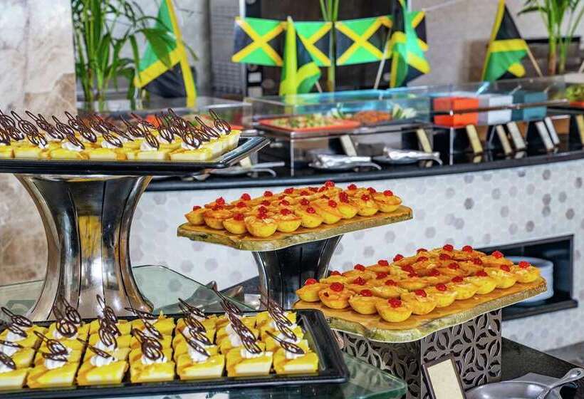 Hilton Rose Hall An All Inclusive Resort
