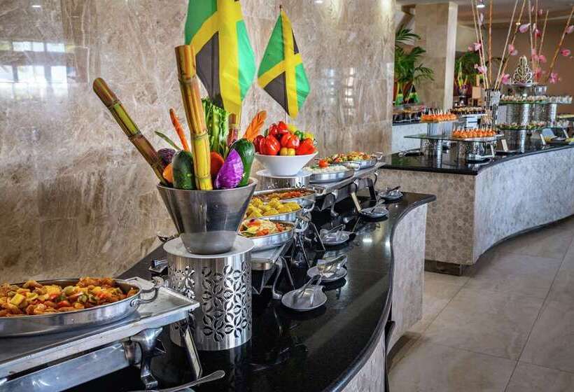 Hilton Rose Hall An All Inclusive Resort