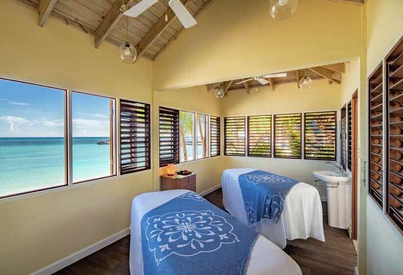 Hilton Rose Hall An All Inclusive Resort