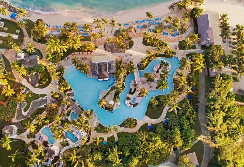 Hilton Rose Hall An All Inclusive Resort