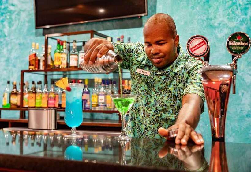 Hilton Rose Hall An All Inclusive Resort