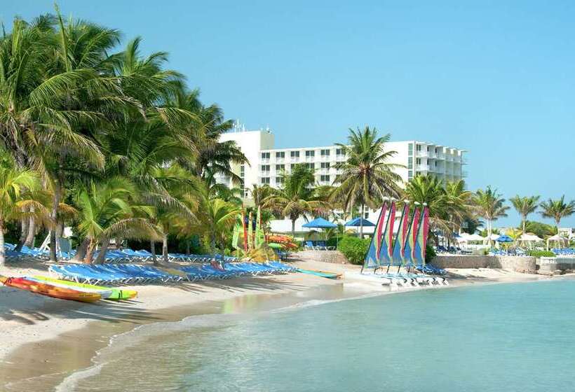 Hilton Rose Hall An All Inclusive Resort