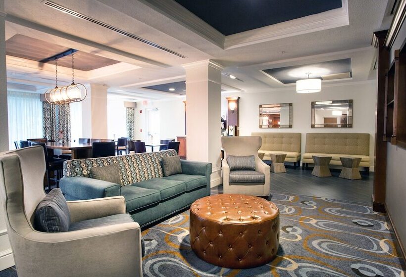 Holiday Inn Express Hotel And Suites Arcadia By Ihg