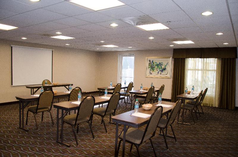 Holiday Inn Express Hotel & Suites   Concord, An Ihg