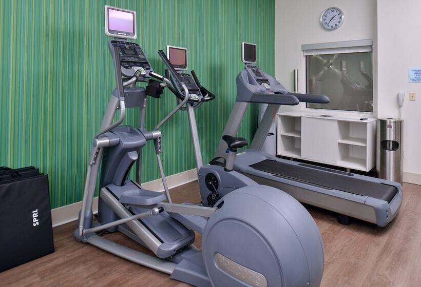 בית מלון כפרי Holiday Inn Express & Suites Corpus Christi N Padre Island, An Ihg
