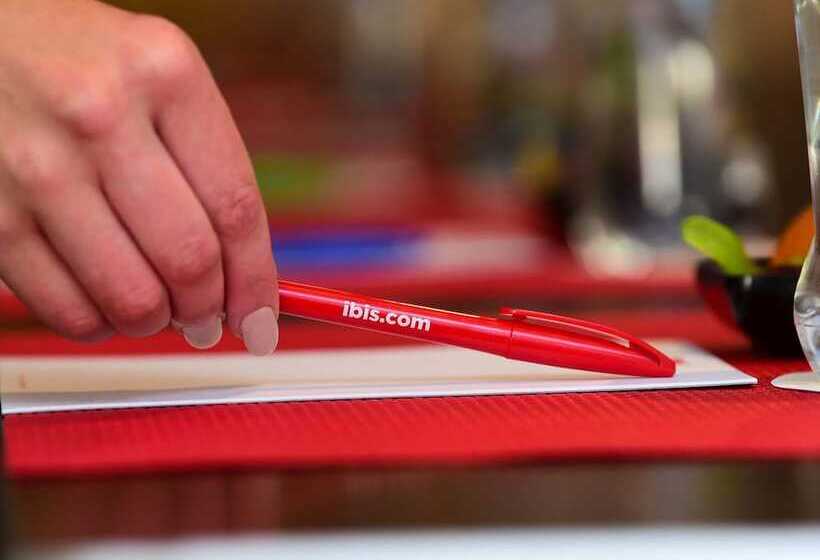 酒店 Ibis Melbourne Glen Waverley