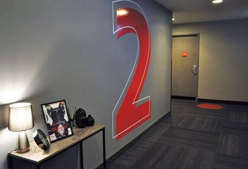 酒店 Ibis Melbourne Glen Waverley