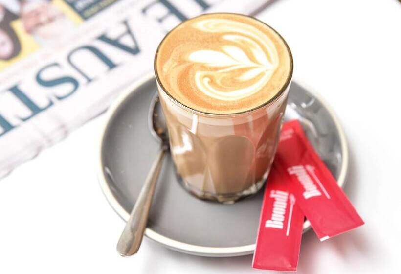 酒店 Ibis Melbourne Glen Waverley