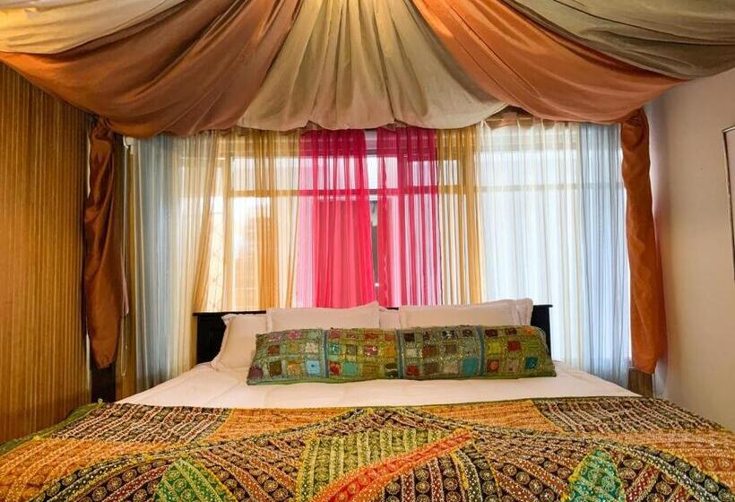 Indian Palace Hotel Boutique