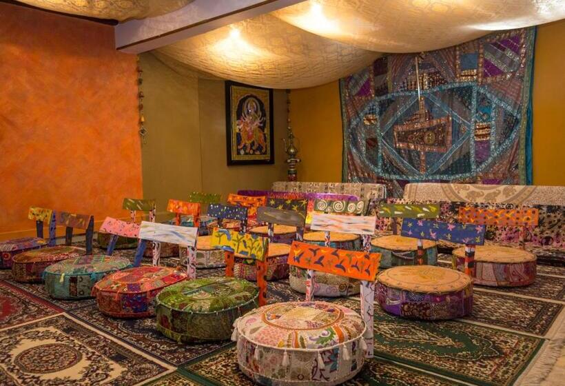 Indian Palace Hotel Boutique