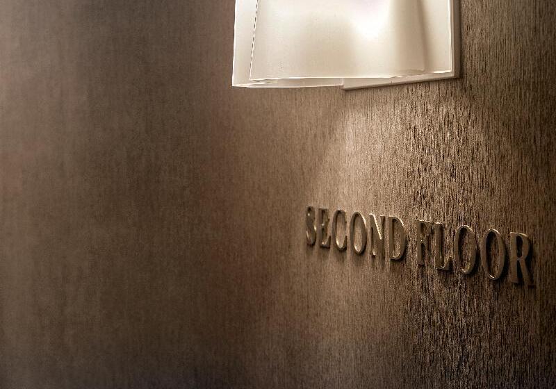 فندق Kefalari Suites