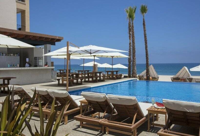 Hotel Krystal Grand Los Cabos - All Inclusive