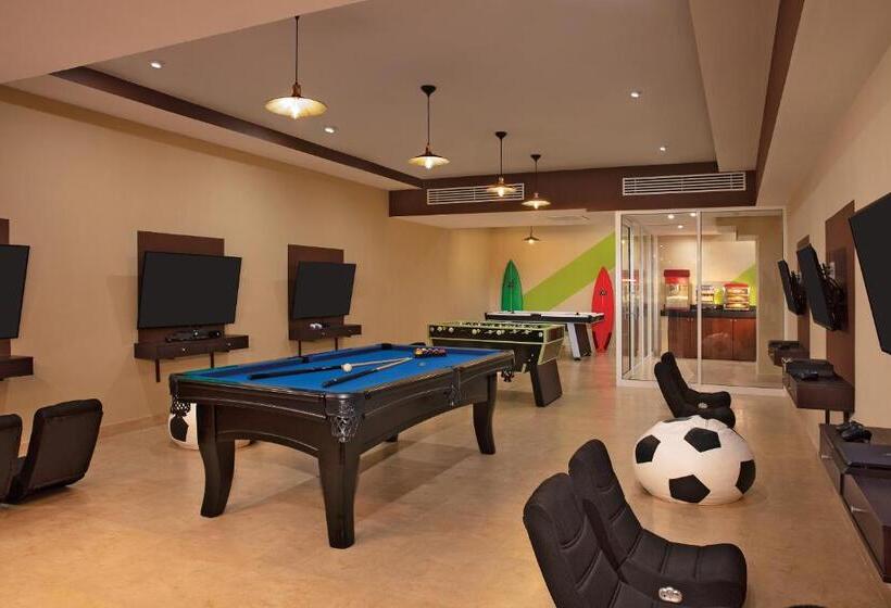 هتل Krystal Grand Los Cabos - All Inclusive