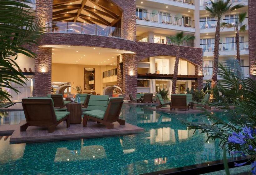 هتل Krystal Grand Los Cabos - All Inclusive
