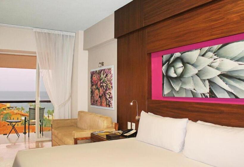 هتل Krystal Grand Los Cabos - All Inclusive