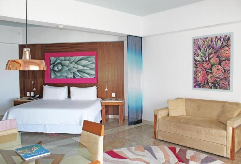 هتل Krystal Grand Los Cabos - All Inclusive