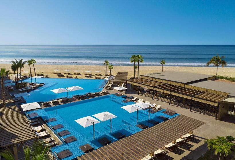 هتل Krystal Grand Los Cabos - All Inclusive