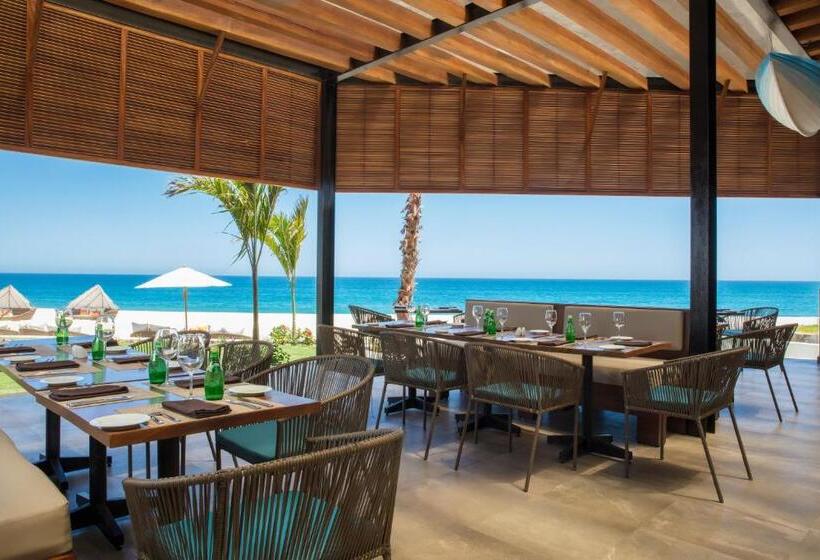هتل Krystal Grand Los Cabos - All Inclusive