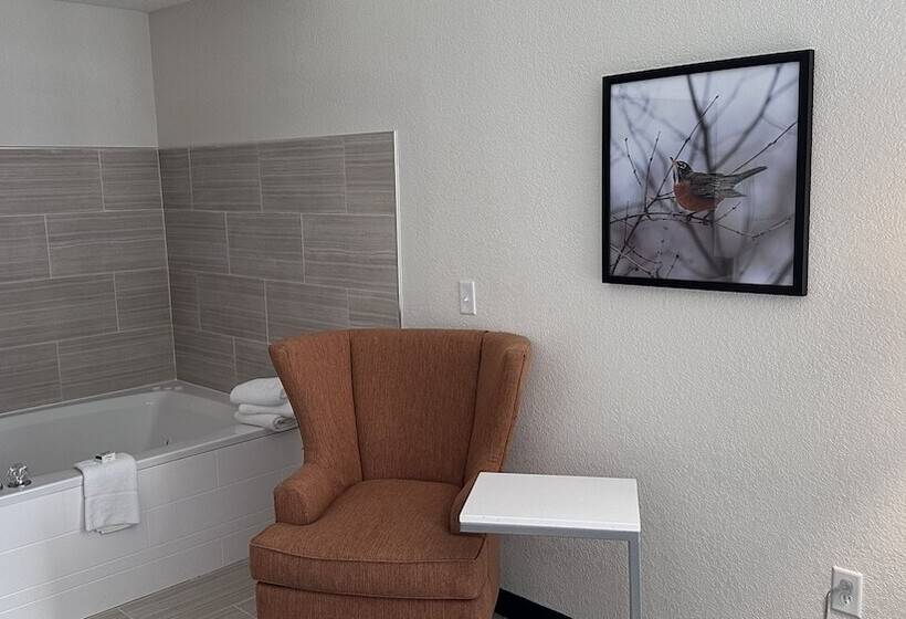 فندق La Quinta By Wyndham Milwaukee Sw New Berlin