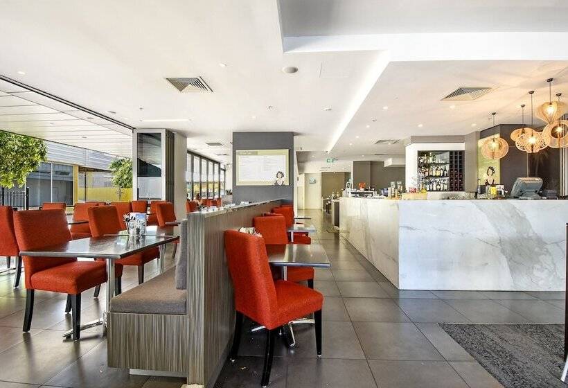 هتل Mantra Pandanas