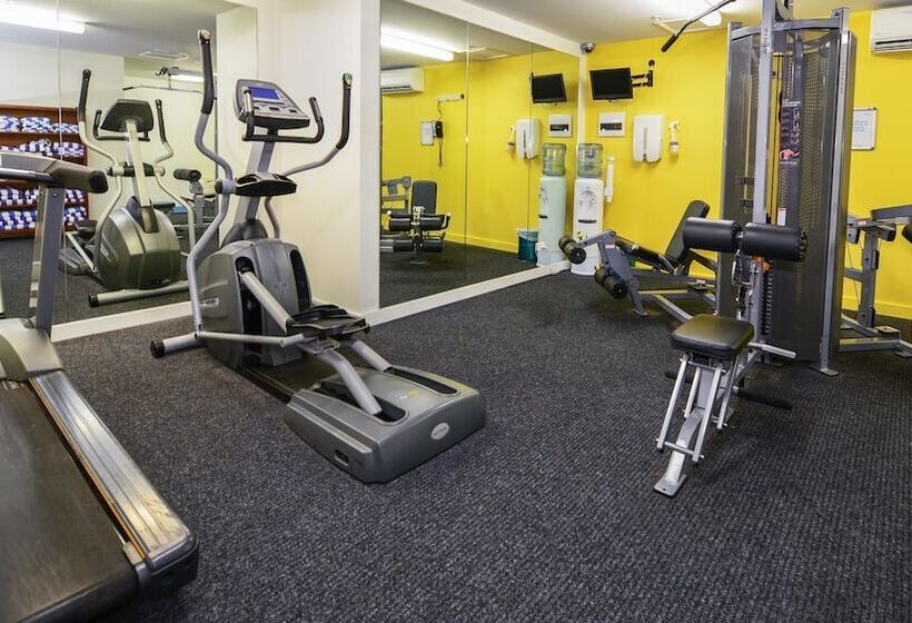 هتل Mantra Pandanas