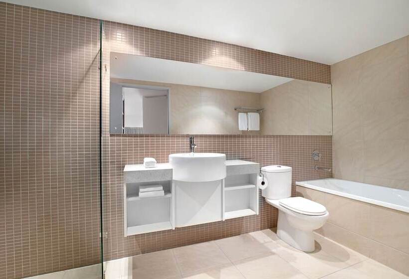 هتل Mantra Pandanas