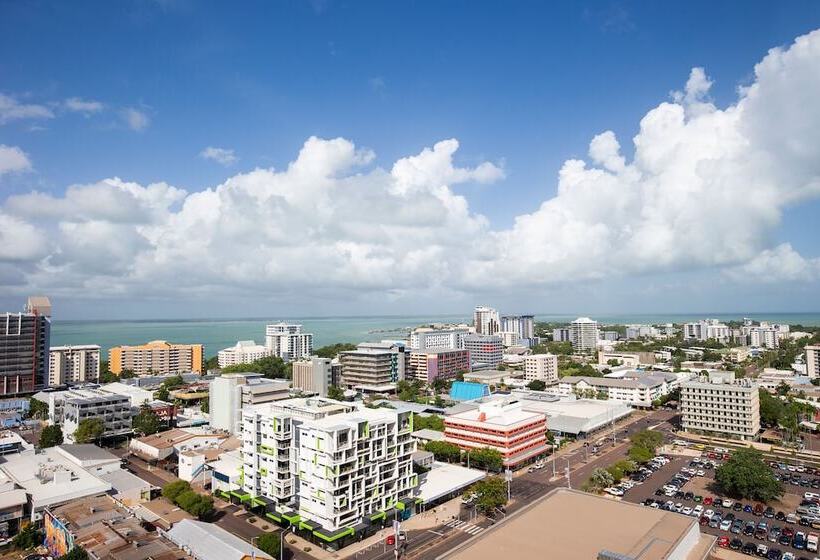 هتل Mantra Pandanas