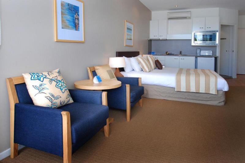 هتل Mantra Quayside Port Macquarie