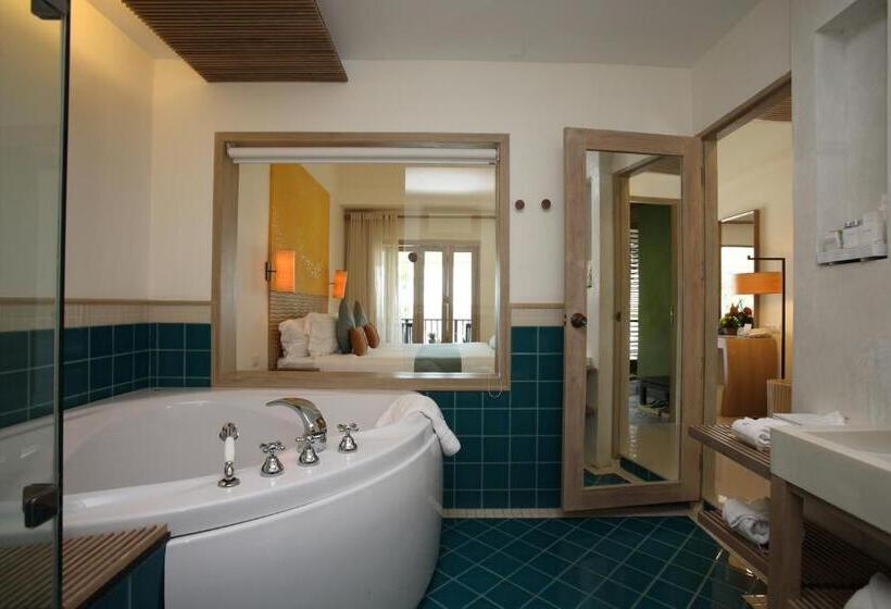هتل Mercure Koh Chang Hideaway