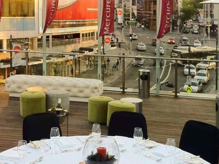 فندق Mercure Sydney Potts Point