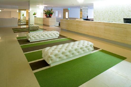 فندق Mercure Sydney Potts Point