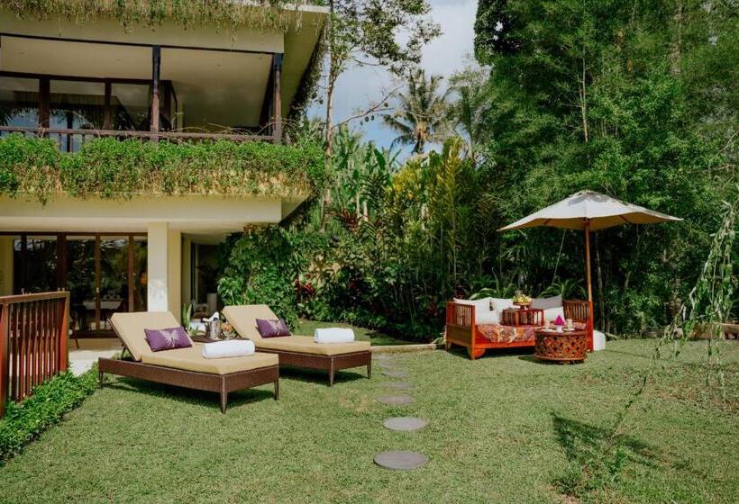 هتل Nandini Jungle By Hanging Gardens