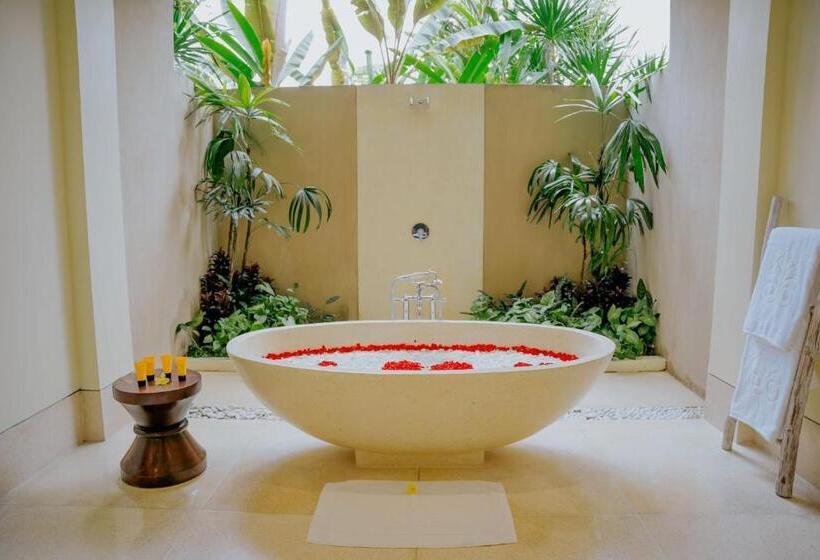 هتل Nandini Jungle By Hanging Gardens