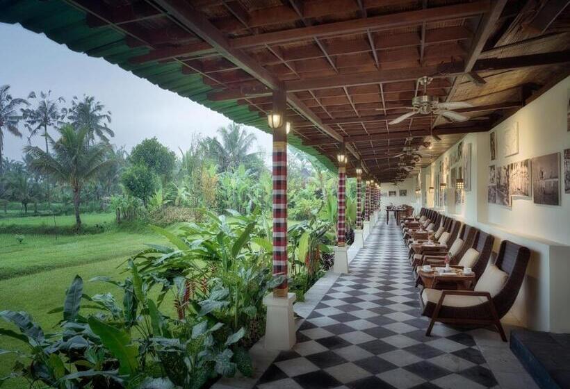 هتل Nandini Jungle By Hanging Gardens