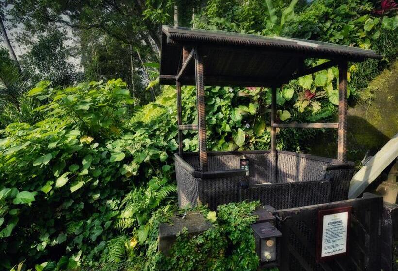 هتل Nandini Jungle By Hanging Gardens