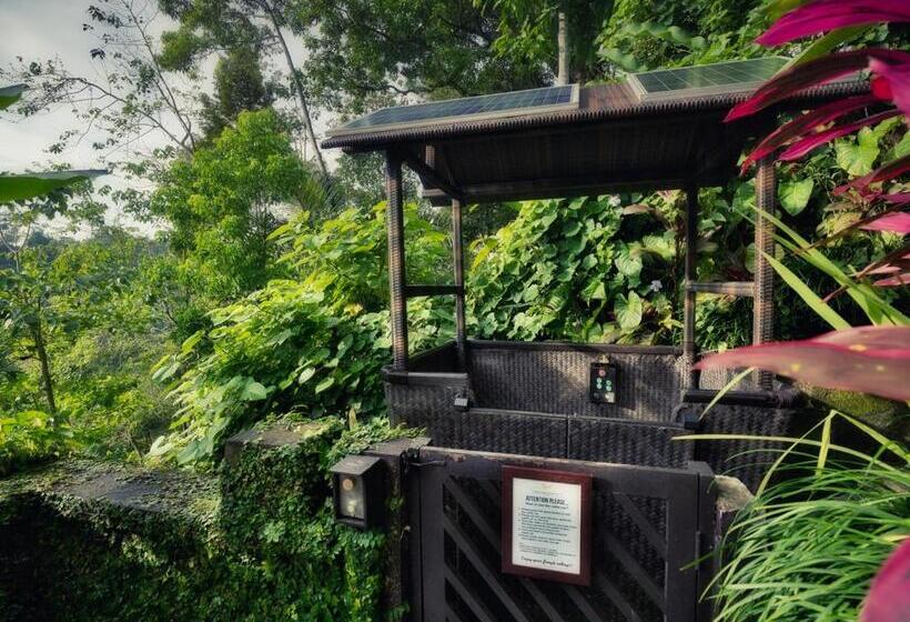 هتل Nandini Jungle By Hanging Gardens