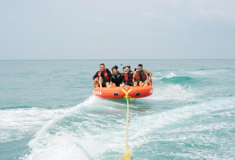 فندق Nirwana Resort