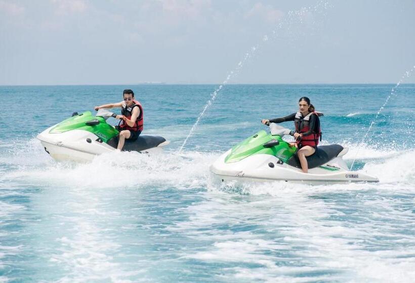 فندق Nirwana Resort