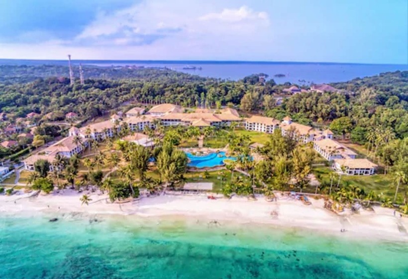 فندق Nirwana Resort