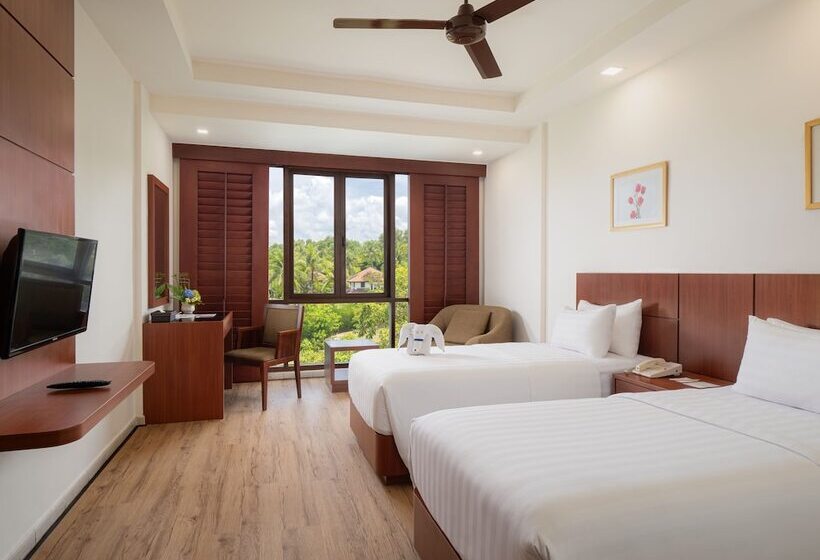 فندق Nirwana Resort